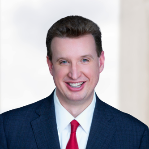 Donald Patrick Eckler