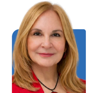 Donna Greenspan Solomon