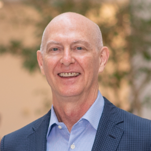 Douglas A. Nail
