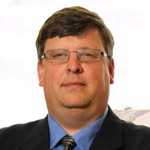 Douglas Collier