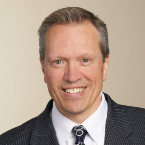 Douglas G. Verge