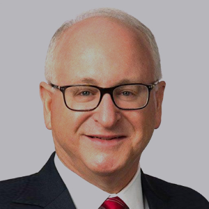 Douglas J. Sanderson