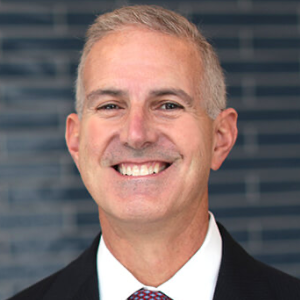 Douglas R. Brown