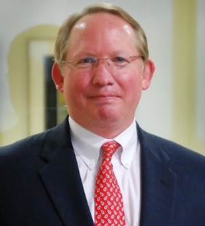 Douglas W. Redfearn