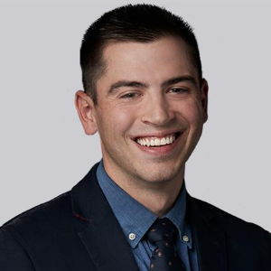 Drew Ward