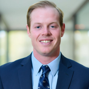 Dylan Kriegshauser