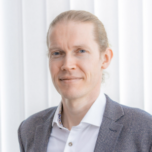 Eckhard Ratjen