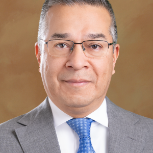 Edgar Carranza