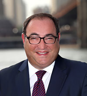 Edgar N. Romano
