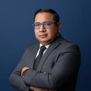 Eduardo Leal Sánchez