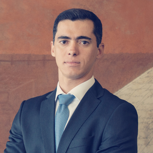 Eduardo Metzker Fernandes - Belo Horizonte, Brazil - Lawyer