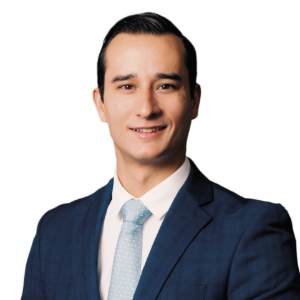 Eduardo Yrigoyen Auza