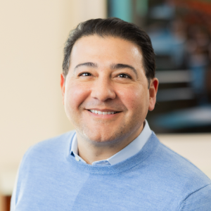Edward A. Vergara