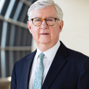 Edward E. "Ned" Bates, Jr.