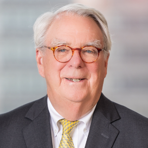 Edward H. Stopher