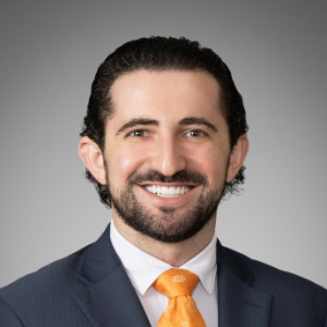 Edward "Eddie" Michel