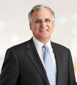 Edward P. Perrin
