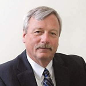 Edward R. "Ed" Benjamin, Jr.