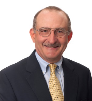 Edward T. "Ed" Ellis