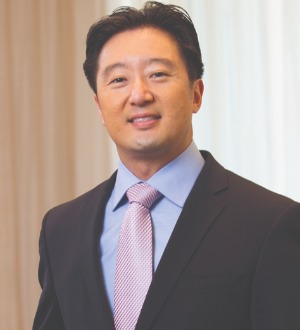 Edward T. "Ted" Kang