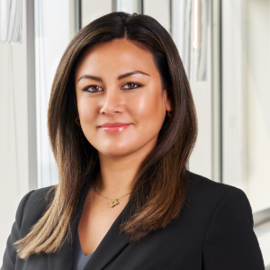 Eirene N. Salvi