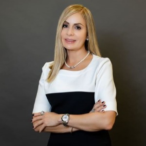 Elaine Maldonado-Matías