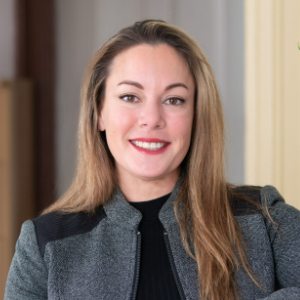 Elana Baron