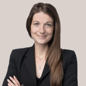 Elisa Eouzan