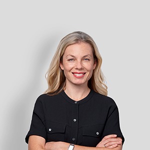 Elisa Henry - Montréal, QC - Lawyer | Best Lawyers