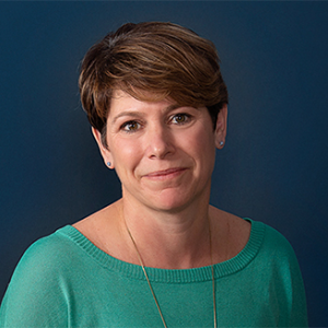 Elisabeth Woare