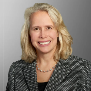 Elizabeth A. Bailey