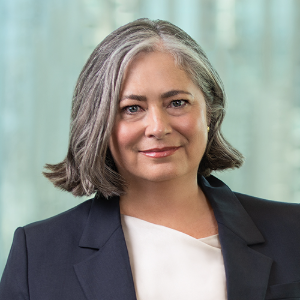 Elizabeth A. Garrett