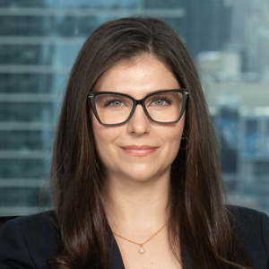 Elizabeth Egberts