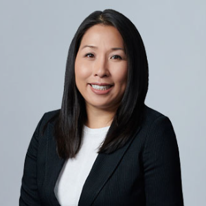 Elizabeth Lan Davis