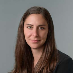 Elizabeth P. Hodes