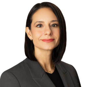 Elizabeth Perez-Lleras