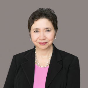Elizabeth Wolstein