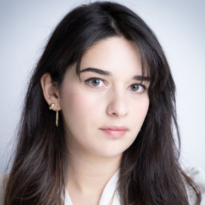 Ella Benedetti