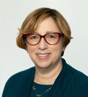 Image of Ellen A. Friedman