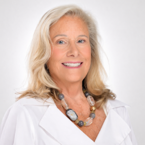 Ellen Hirshman