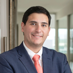Elliot Kudisch