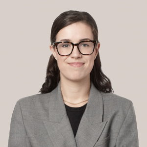 Emilie Clairoux