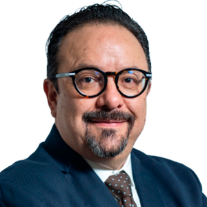 Emilio Carrillo Peñafiel