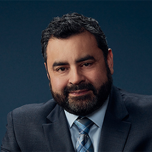 Emilio G. Gonzalez