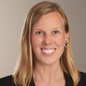 Emily B. Penaskovic