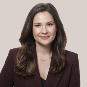 Emily Cohen-Gallant