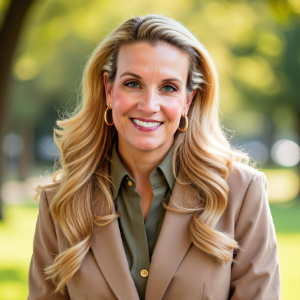 Emily Gifford Lucey