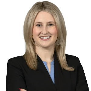 Emily M. Behn
