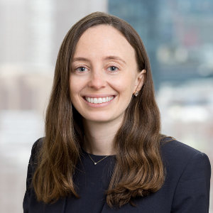 Emily S. Summit