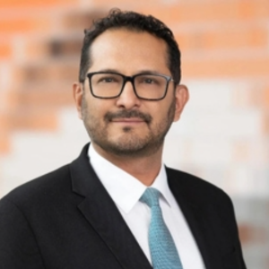Enrique Dubon-Roberts